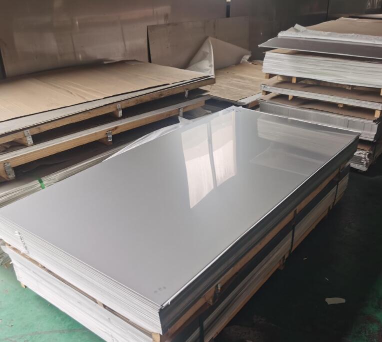 西丰321不锈钢板