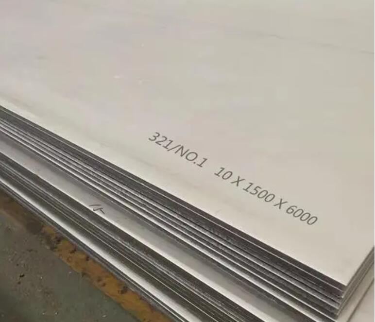 西丰321不锈钢板