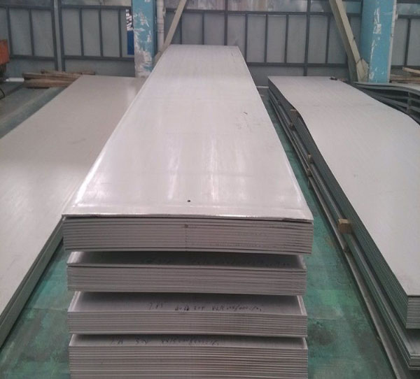 西丰304材质不锈钢板