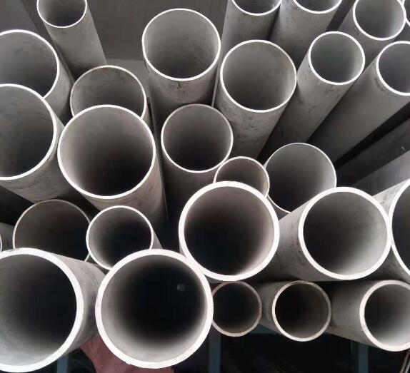 西丰321不锈钢管