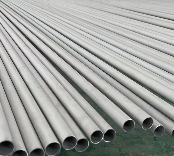 西丰441不锈钢管