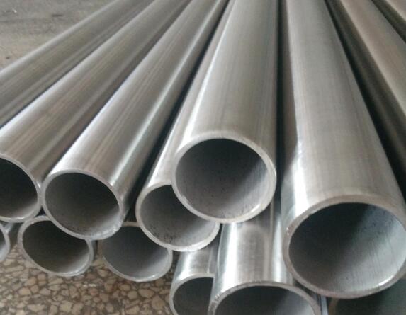 西丰321不锈钢管