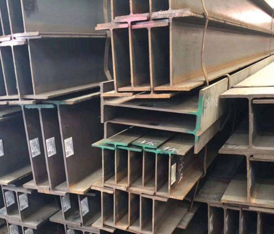 西丰Q235C工字钢