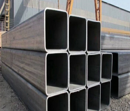 西丰直角方矩管