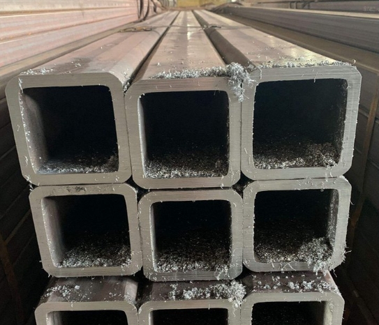 西丰Q235D无缝方矩管